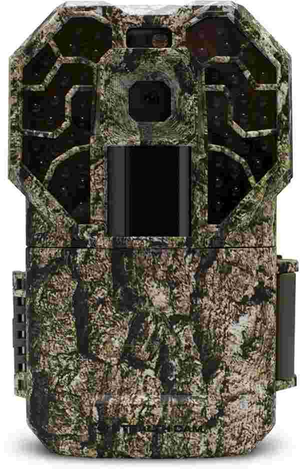 StealthCam G Series G45NGX Pro Triad No-Glow Trail Camera - 22MP