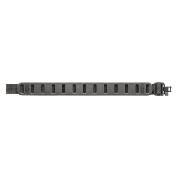 Quake Claw Slimline Non-Slip Sling Black