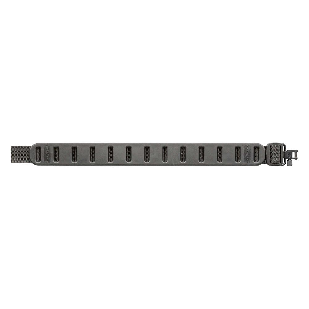 Quake Claw Slimline Non-Slip Sling Black