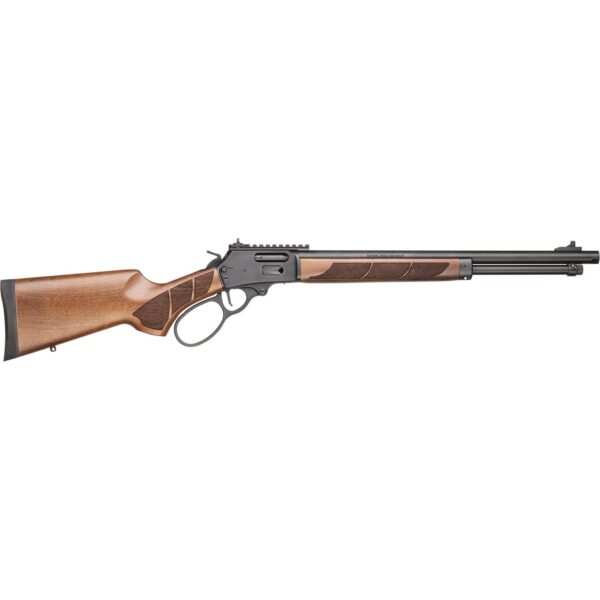 S&W Model 1854 Rifle .45 Colt 9rd Capacity 19.25" Barrel Walnut Stock-USED