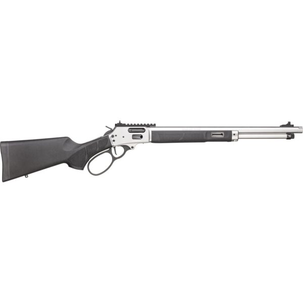 S&W Model 1854 Rifle .45 Colt 9rd Capacity 19.25" Stainless Barrel M-LOK Synthetic Stock-USED