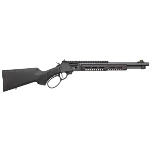 S&W Model 1854 Stealth Hunter Rifle .357 Mag 8rd Capacity 16.3" Threaded Barrel M-LOK Rail Synthetic Stock