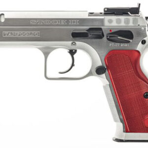 IFG TANFOGLIO STOCK II OPTIC READY 10MM 4.45