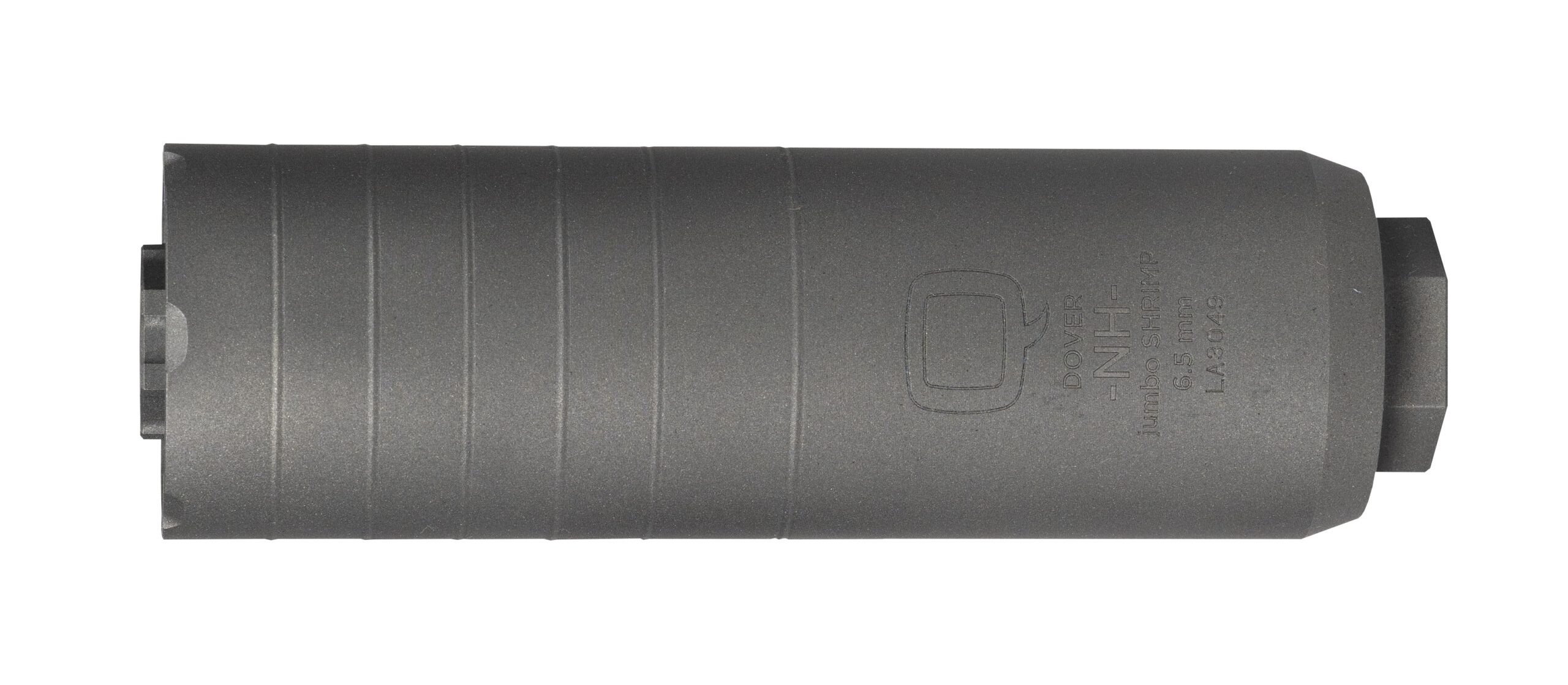 Q JUMBO SHRIMP 6.5CM SILENCER