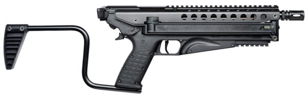 KEL R50 DEFENDER 5.7X28 9.6 SIDE FOLDER 50RD