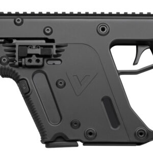 KRISS VECTOR SDP G2 40SW  5.5 THRD BLK 15RD