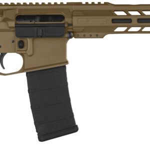 LFA LEO CARBINE 5.56 16 30RD BRONZE