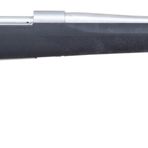LSI HOWA M1500 7MM REM 24 HOGUE BLK SS