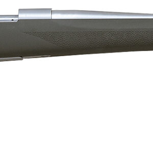 LSI HOWA M1500 7MM REM 24 HOGUE GREEN SS
