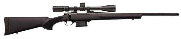 LSI HOWA MINI GAMEPRO 6.5 GREN 22 BLK SCOPE