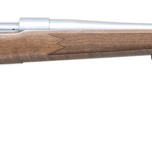LSI HOWA M1500 WALNUT HUNTER 7MMREM 24 SS