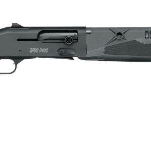 Mossberg 940 Pro Tactical SPX 12 Gauge 18.5in matte black shotgun with ghost-ring sights