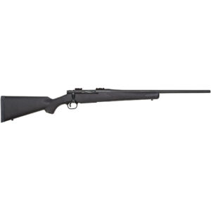 Mossberg Patriot 6.5 Creedmoor Bolt-Action Rifle, 22" Barrel, 4+1 Rounds