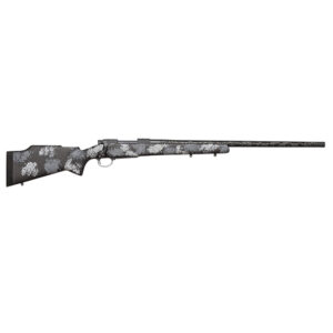 Nosler M48 Long Range Carbon 6.5 PRC Bolt-Action Rifle