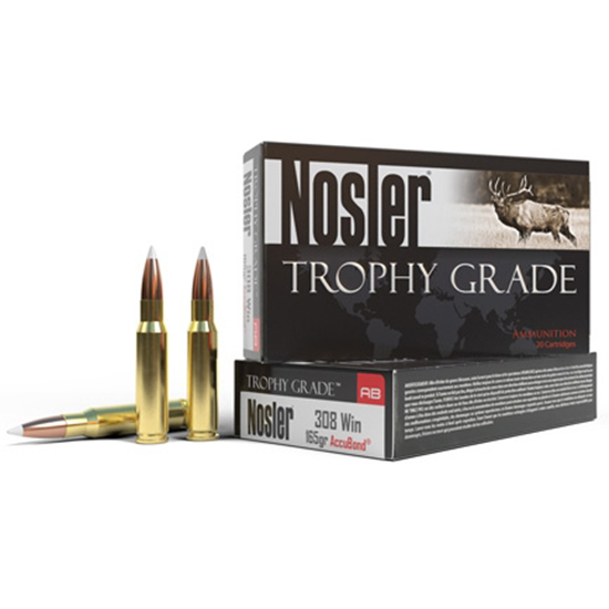 NOS AMMO 6MMCREED 90GR AB 20/10