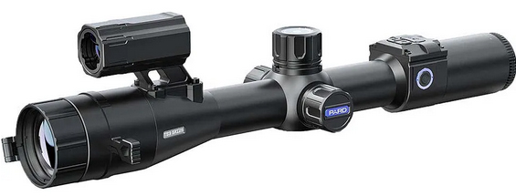 PARD TS34 35MM 384x288 THERMAL SCOPE W/LRF