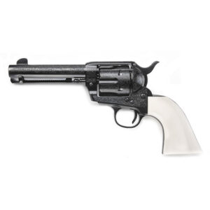 Pietta Shootist Tribute .357 Magnum Revolver