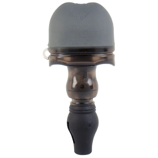 PRIMOS ELK HOOCHIE MAMA PUSH BUTTON LOST COW