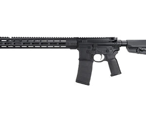 PWS MK116 COMPOUND 223WYLDE 16.1" BK