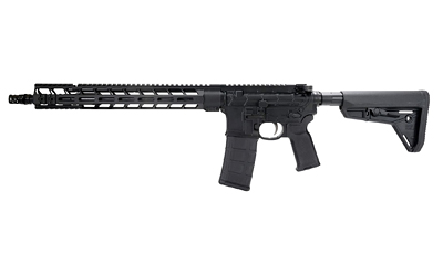PWS MK116 MOD2-M 223WYLDE 16.1" 30RD