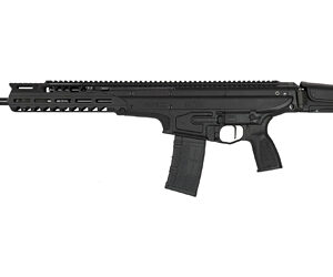 PWS UXR ELITE 223 WYLDE 16" 30RD BLK