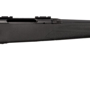 REM 783 350LEG 20 SYN BLK COMPACT