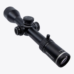 RITON X7 CONQUER 3-24X56IR FFP MRAD