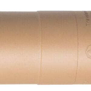 RUGGED SUPPRESSOR OBSIDIAN 9 FDE