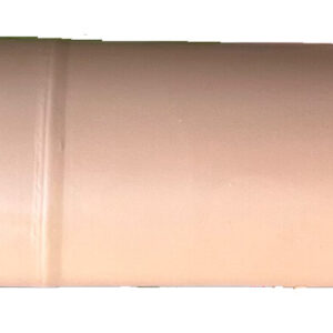 RUGGED SUPPRESSOR RAZOR 7.62 FDE