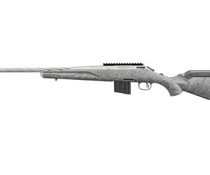 RUGER AMERICAN GEN2 350LEG 20" GM