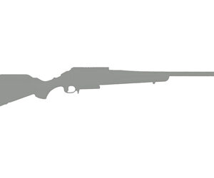 Ruger American Gen 2 .22 ARC Bolt-Action Rifle, 20" Barrel, 10 Rounds