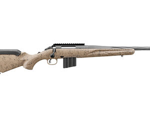 RUGER AMER RNCH G2 6MM ARC 16.1" CBT
