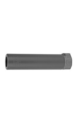 SUREFIRE TRNG SUPPR 5.56MM BLK
