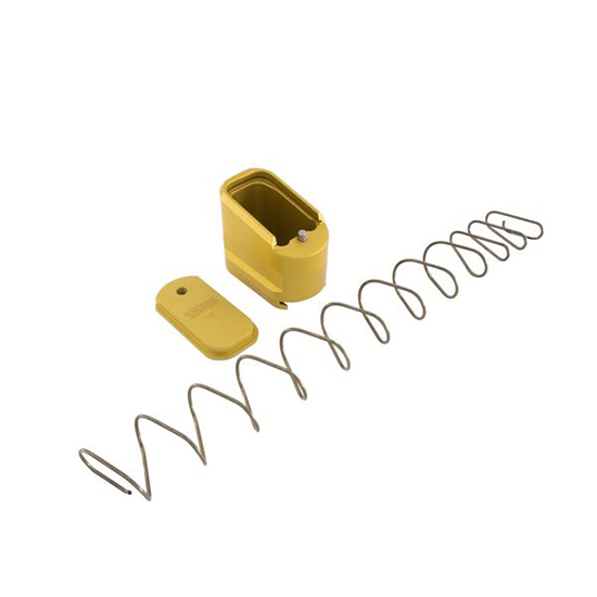 SHIELD ARMS S15 +5 EXTENSION GOLD