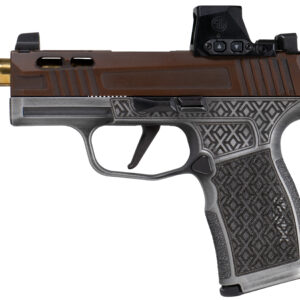 SIG SHARK COAST TACTICAL DEBACLE G/B 365X9BXR3RXX