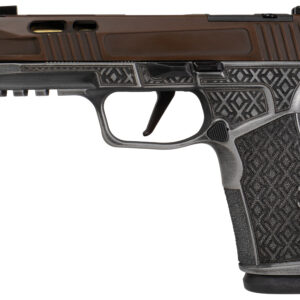 SIG SHARK COAST TACTICAL DEBACLE G/B MACRO 365XCA