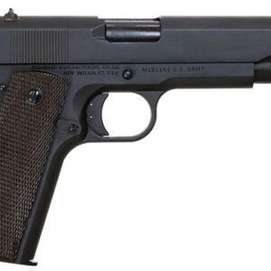 SML 1911 GOVERNMENT 45ACP 5 PARKERIZED