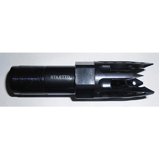 STD MFG STILETTO CHOKE TUBE