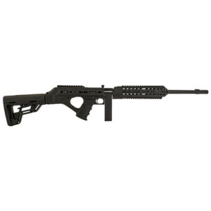 STD MFG G4S 22LR 16.5 BLK