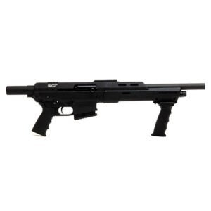 STD MFG SKO MINI 12GA 14.75 BLK  FOREGRIP 5RD