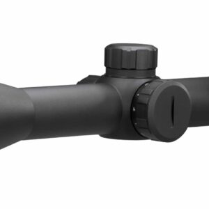 SIG SAUER BUCKMASTERS 3-12X44 ILLUM BDC