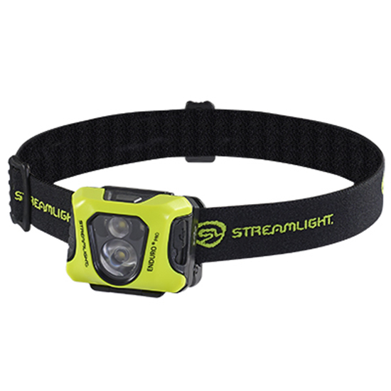 STREAM ENDURO PRO USB YELLOW