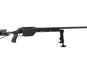 STEYR SSG 08 300WM 27.2" 6RD BLK