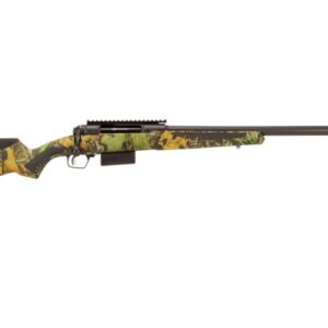 SAVAGE ARMS 212 TURKEY 12GA BOLT BL/CAMO