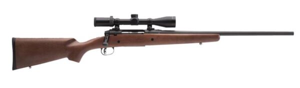 SAVAGE ARMS AXIS II 25-06 BL/WD ACCU PKG #
