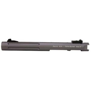 TACSOL PAC-LITE RUG 22LR 6 THREADED FLUTED