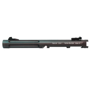 TACSOL PAC-LITE IV RUG MKIV 22LR 6 ODG FLUTED