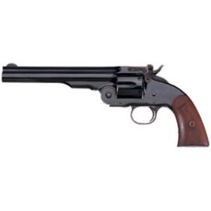 TF UBERTI NO 3 2ND MODEL 45LC 7 TOP BREAK BLUE