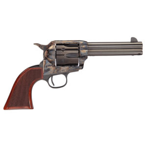 TF UBERTI 1873 RUNNIN IRON 45LC 4.75 BLUE TUN
