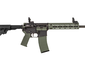 TIPPMANN M4-22 ACCENT 22LR 25RD ODG